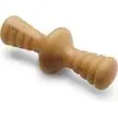 Thumbnail: Benebone Zaggler Chicken Flavor Chew Dog Toy