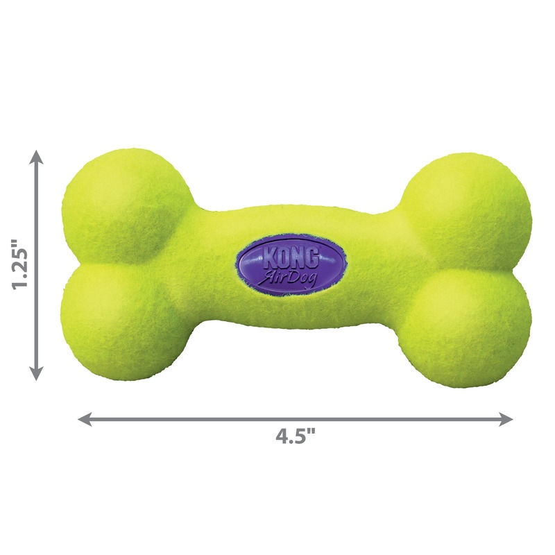 Thumbnail: AirDog® Squeaker Bone