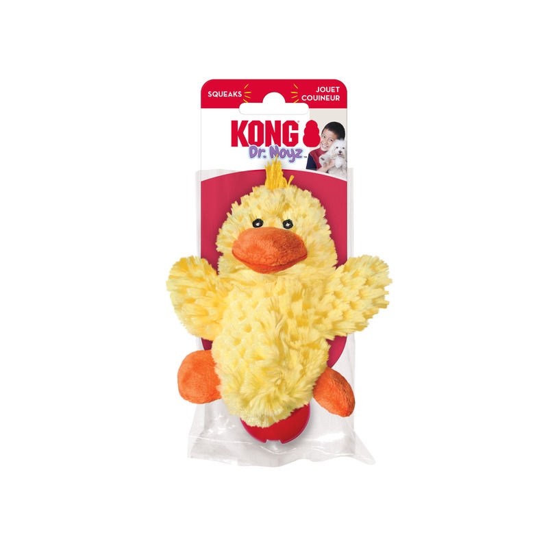 Thumbnail: KONG Dr. Noyz Duck