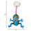 Thumbnail: KONG Flingaroo™ Frog, All Sizes
