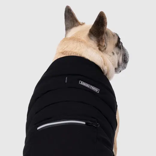 Thumbnail: Canada Pooch Ultimate Stretch Vest