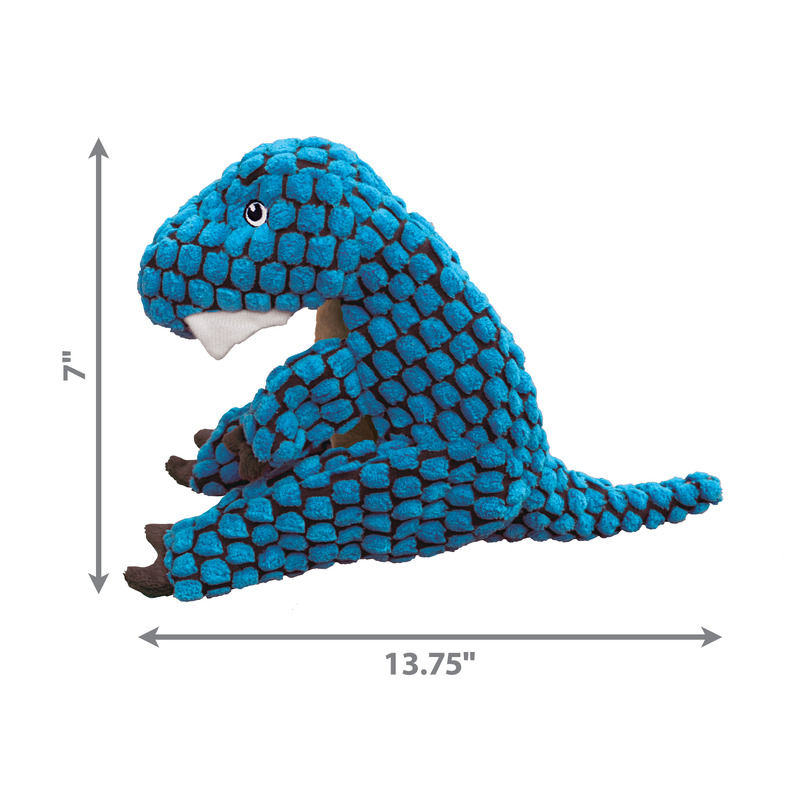 Thumbnail: KONG Dynos™ T-rex, Large