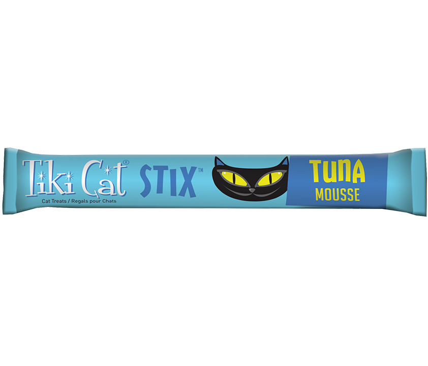 Thumbnail: Tiki Cat Stix® Tuna, 3 Oz