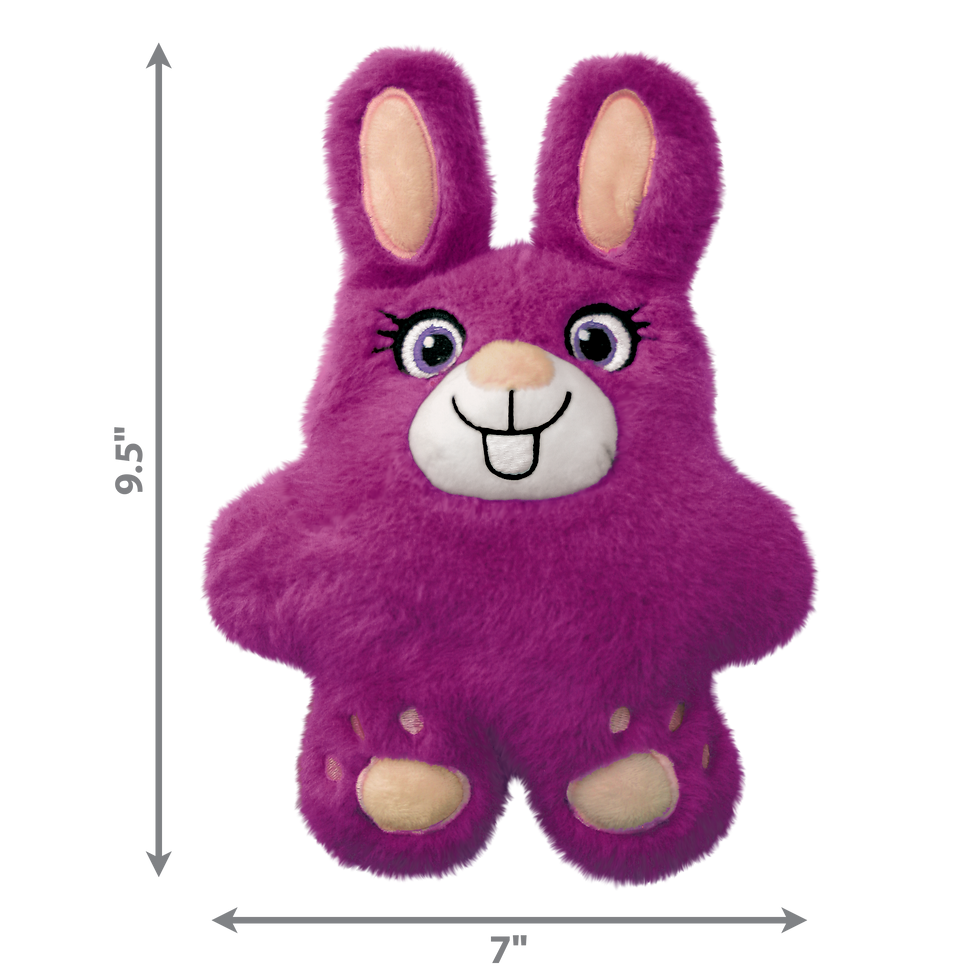 Thumbnail: KONG Snuzzles Bunny, Medium