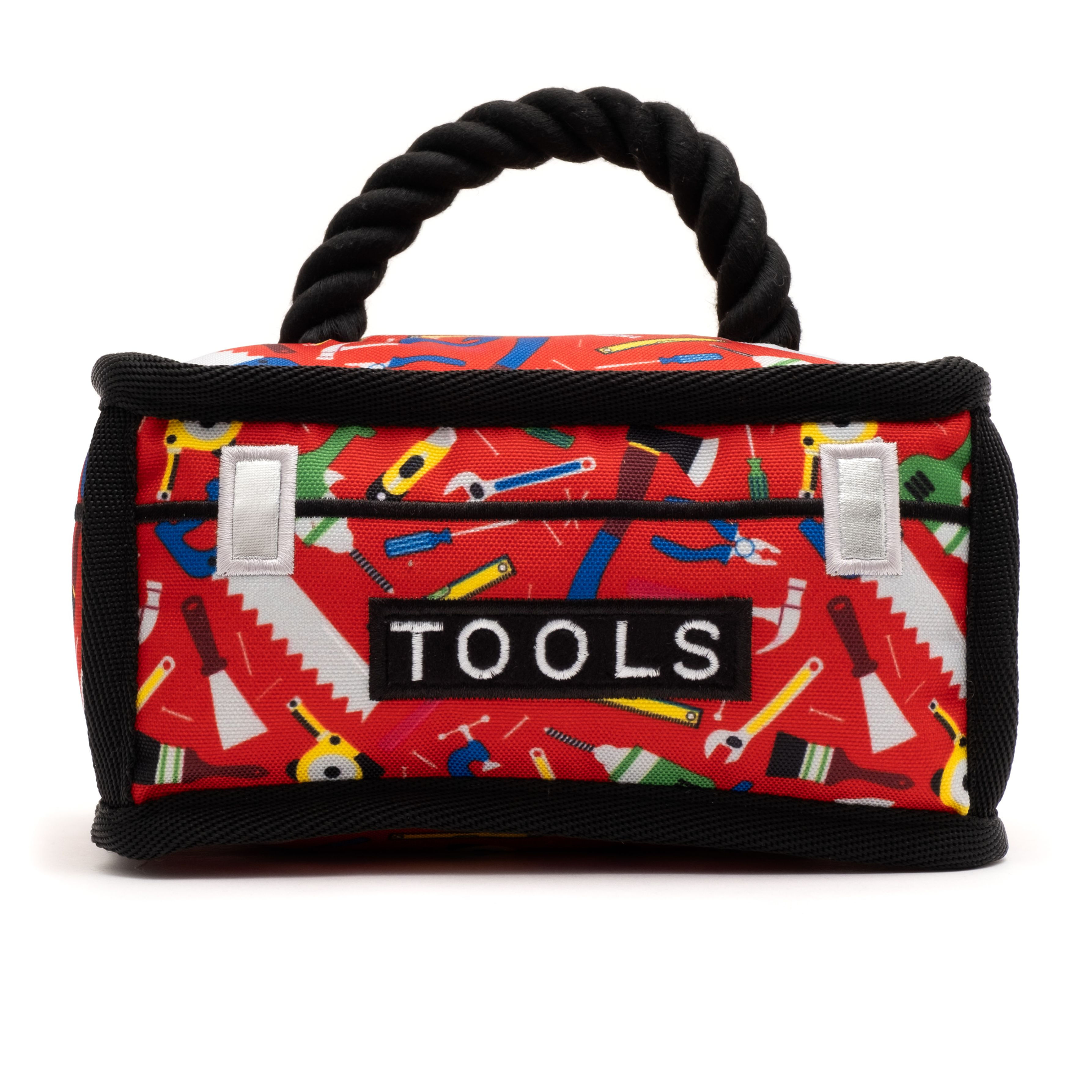 The Worthy Dog Tools Toy