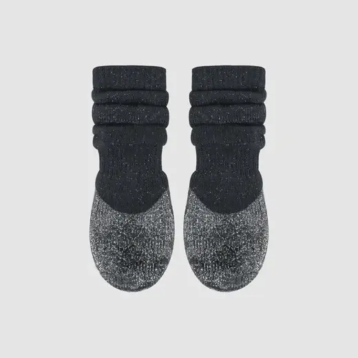 Thumbnail: Canada Pooch Slouchy Socks
