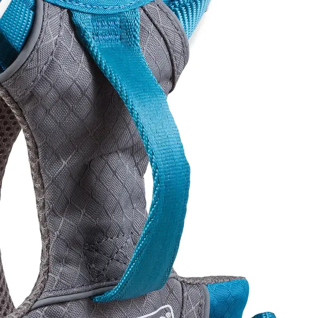 Thumbnail: Kurgo Journey Air Dog Harness