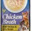 Thumbnail: Inaba Cat Chicken Broth Chicken & Tuna Recipe Cat Food Topper, 1.76 Oz