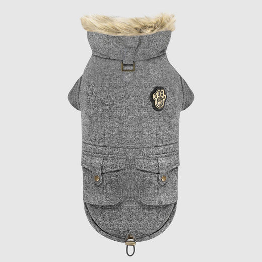 Thumbnail: Canada Pooch Alaskan Army Parka