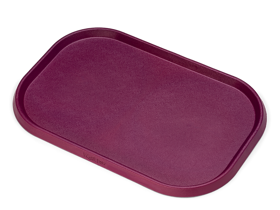 Thumbnail: West Paw Doggie Placemat