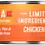 Thumbnail: Koha Limited Ingredient Diet Chicken Pâté for Cats