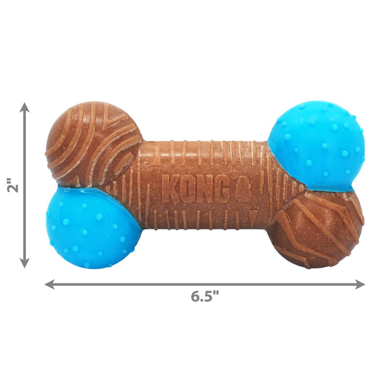 Thumbnail: KONG Corestrength™ Bamboo Bone