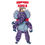 Thumbnail: KONG  Floppy Knots Elephant
