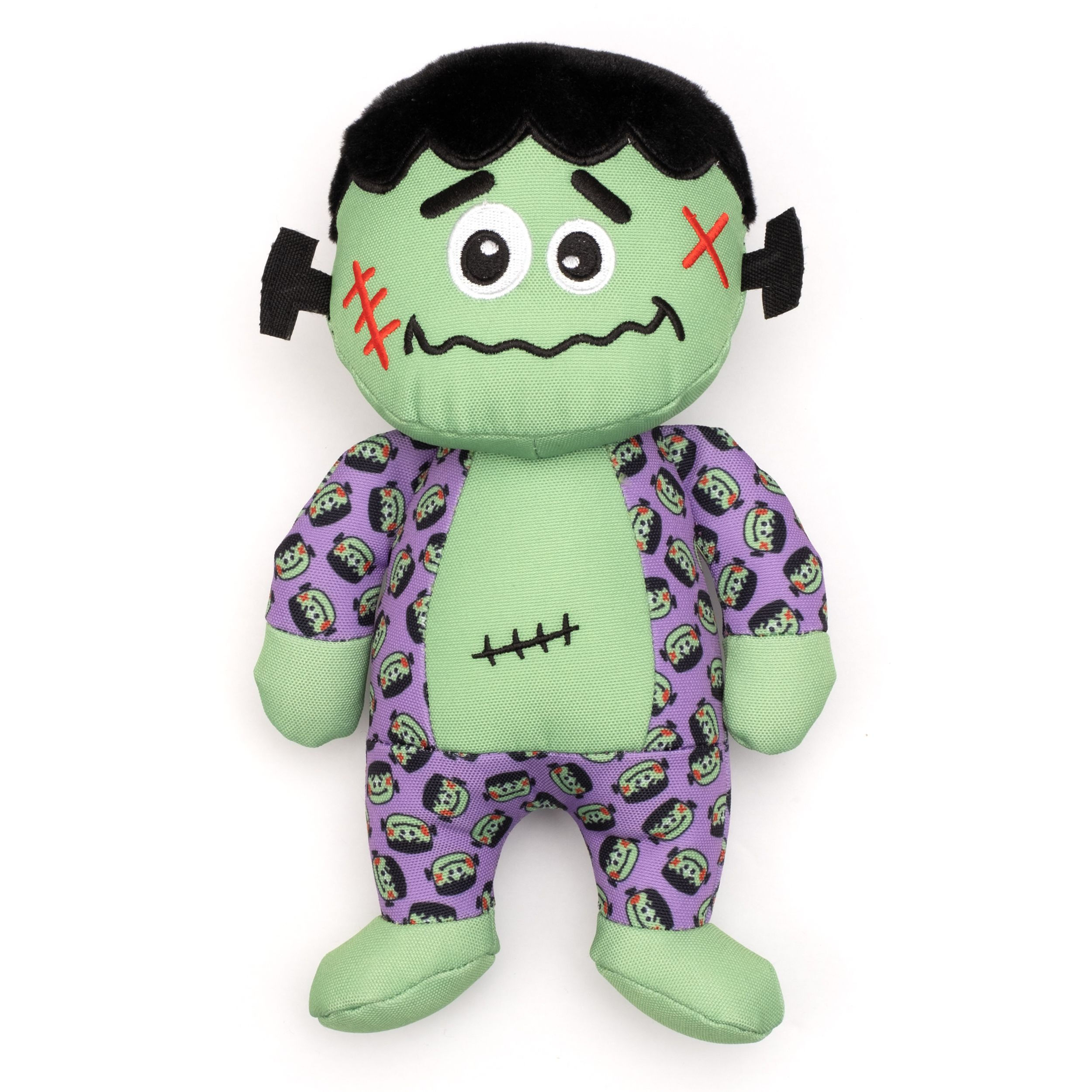 The Worthy Dog Frank Toy, Small