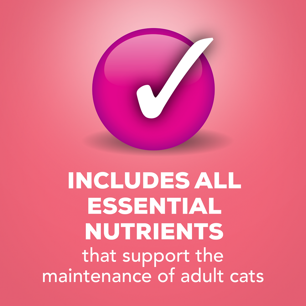 Thumbnail: Friskies Savory Shreds Salmon in Sauce Cat Food, 5.5Oz (Case of 24)