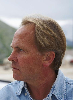 Eppe de Haan, sculptor, Den Haag, Pietrasana