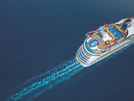 royal caribbean cruise ship