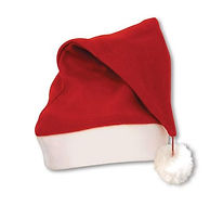 HOLIDAY HUSTLE SANTA HAT.jpg