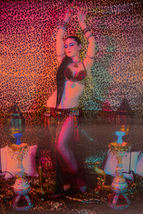 Disco Iskandar Belly Dance Company