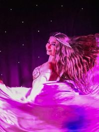 joanna abel dancing in orlando florida
