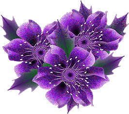 glitter flowers.gif