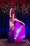 Disco Iskandar Belly Dance Company