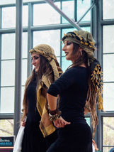 Disco Iskandar Belly Dance Company