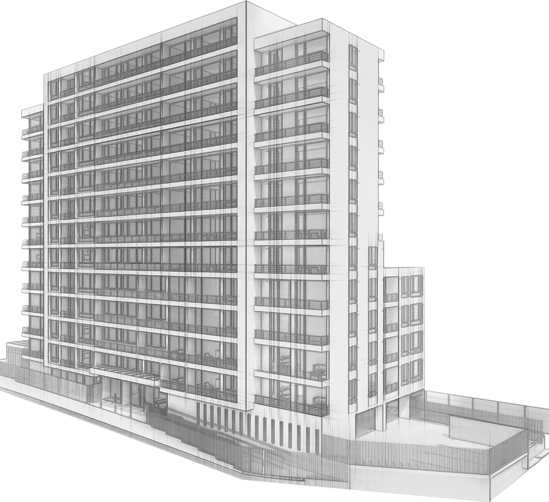 Edificio Costa Pacífico