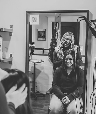 Vista Belle Salon | high end hair & extensions | 733 Liberty Ave, West ...