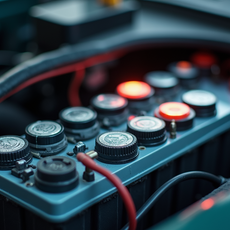 Understanding Electric Vehicle Faults and Fixes