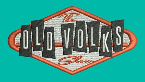 The 2026 Old Volks Show and Campout