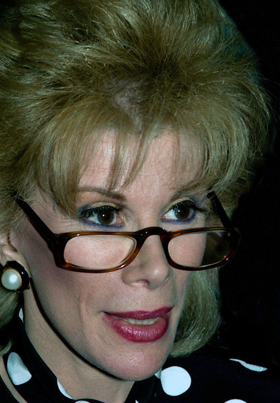 Joan Rivers Imdb Joan Rivers Irma Barbara Molinsky The Patriot: Summer/Fall 2020 By