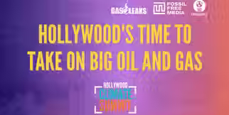 Hollywood Climate Summit