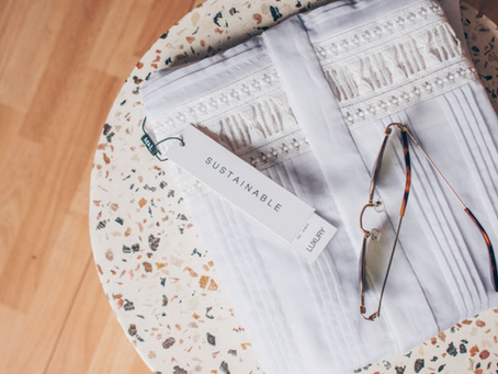 The Great Greenwash: Why Sustainability Shaming Stems From a Place of Privilege