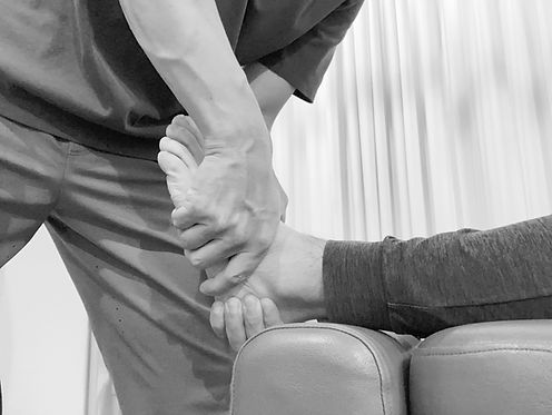 すぎもと整骨院