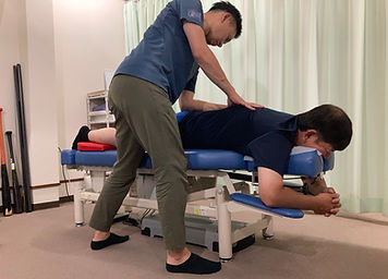 すぎもと整骨院