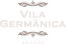 logotipo vila germânica
