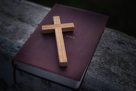 Second Sunday of Lent