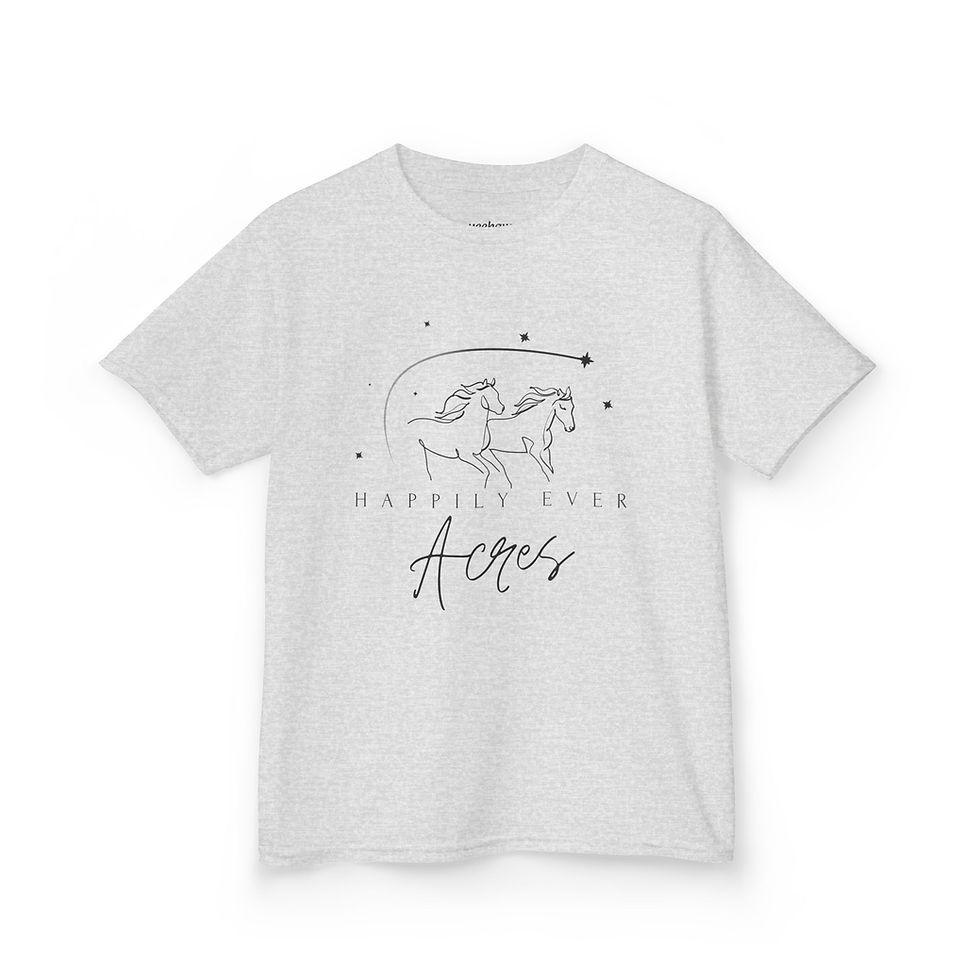 Thumbnail: Magical Kids Tee -