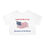 Thumbnail: Copy of Champion Women's Heritage Cropped T-Shirt