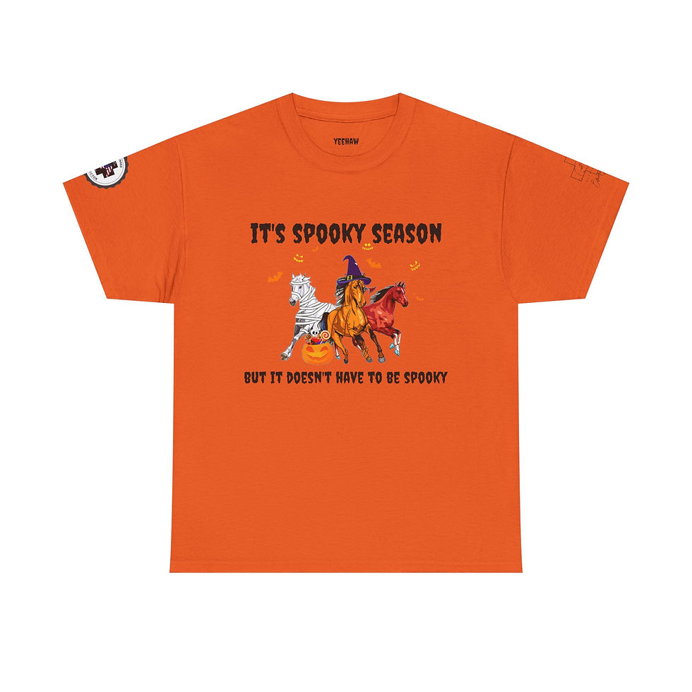 Thumbnail: Copy of Unisex Logo Tee