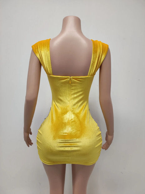 Thumbnail: Sunplast dress