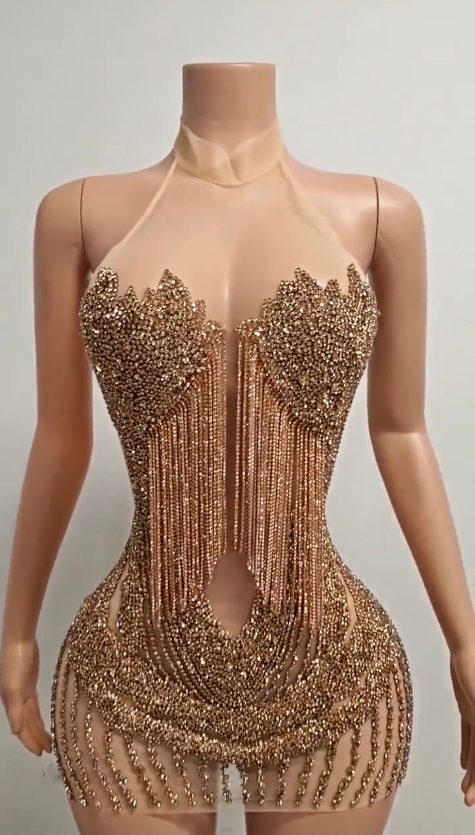 Thumbnail: Firm Dress