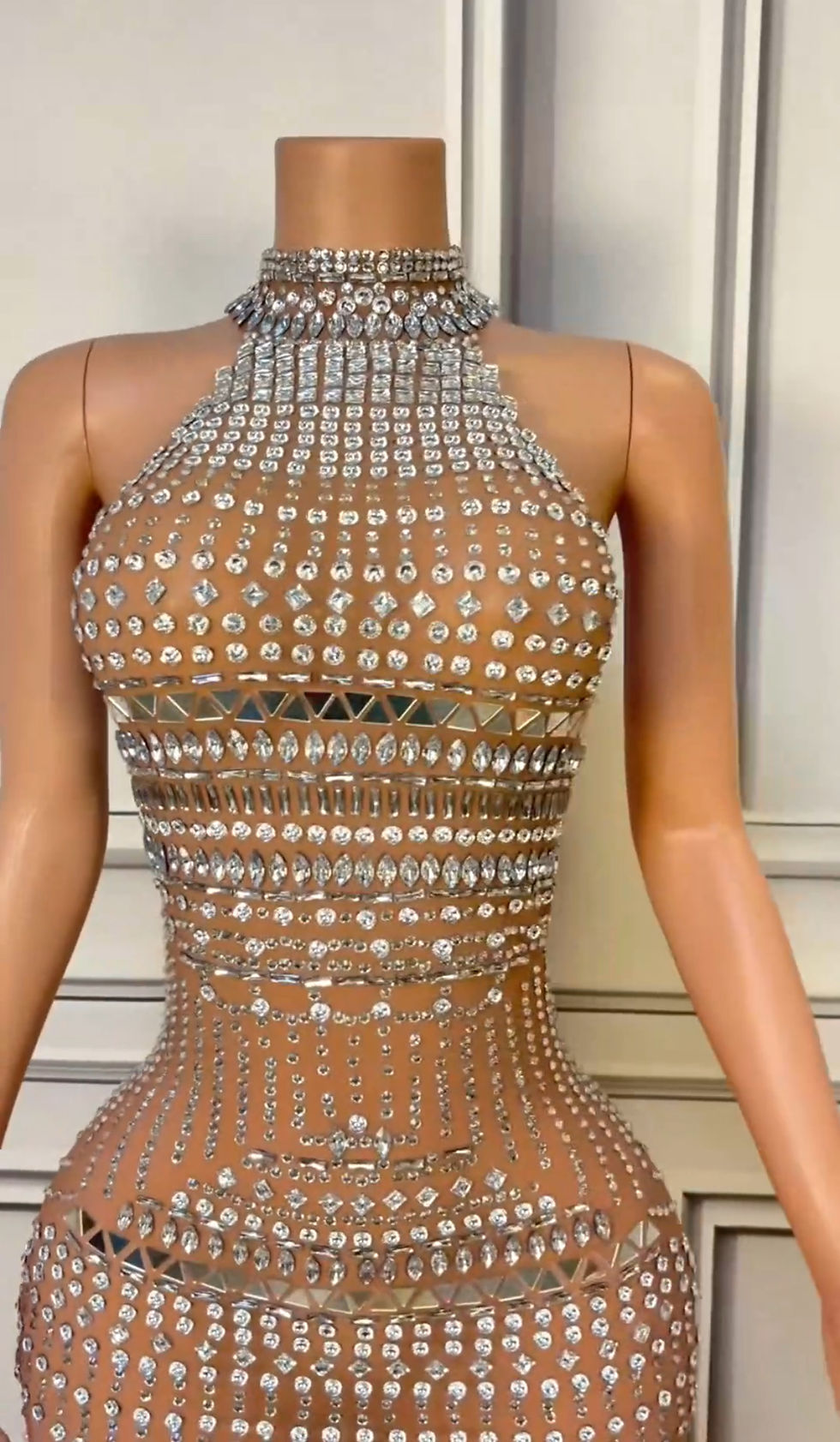 Thumbnail: Polly Dress