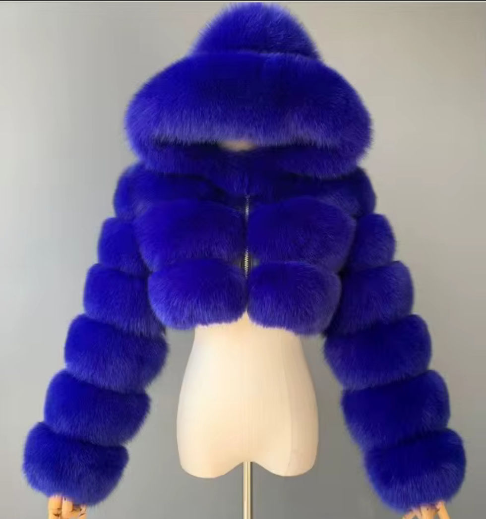 Thumbnail: Rich Gurl Furr