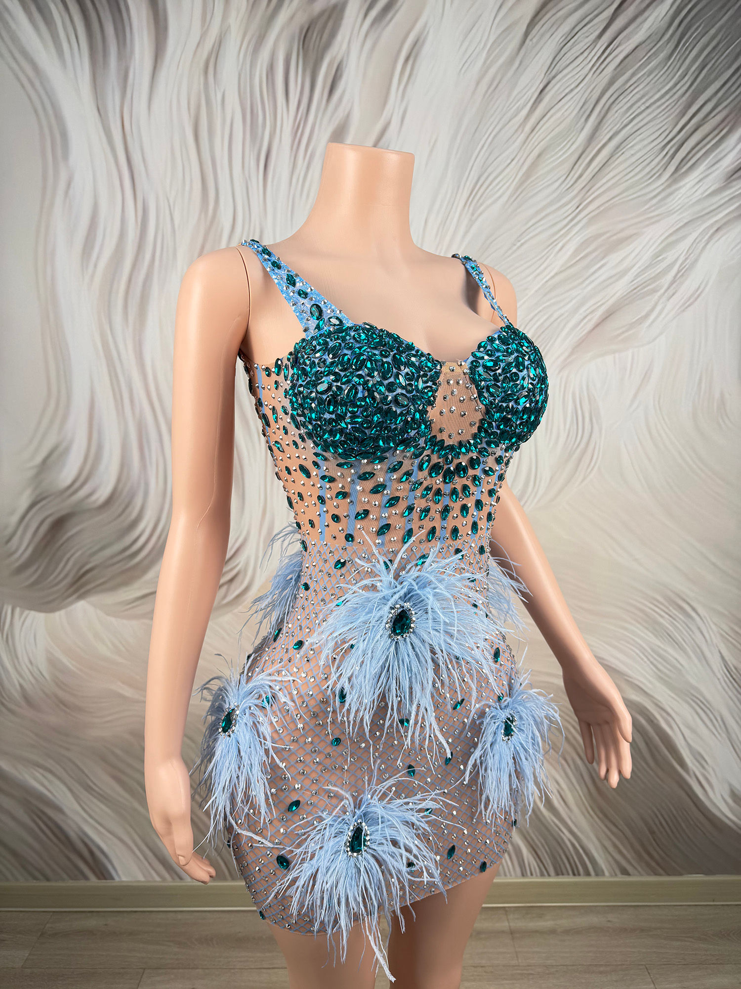 YB Dress