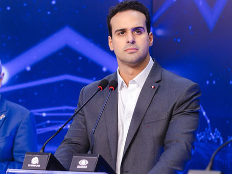 Lucas Ribeiro anuncia criação de Centro de Traumatologia no Hospital Distrital de Itaporanga-PB