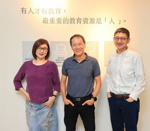 跟隨你內心的呼喚,一起走吧!讓社創成人生選項----專訪School 28