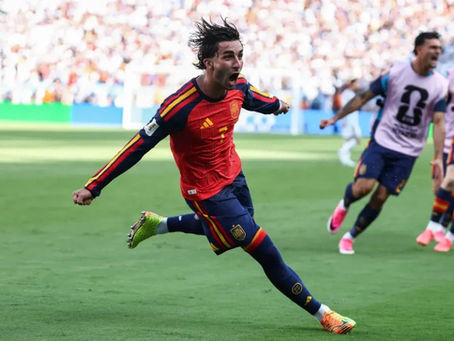 Espanha vence a Argentina na prorrogação e conquista o bicampeonato da Copa do Mundo