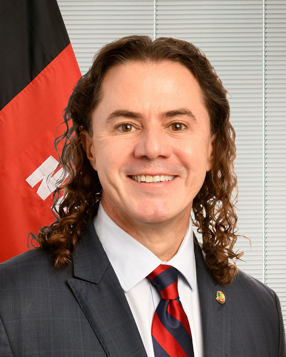 Veneziano é reeleito senador pela Paraíba nas eleições 2026